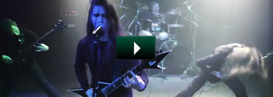 Anticosmic Overload Video