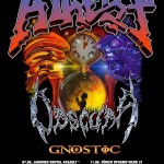 Atheist Tour 2009
