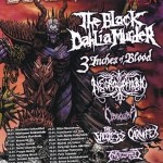 Bonecrusher Tour 2010