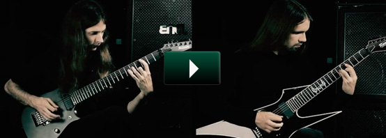 Omnivium Tablature Book Session I (Vortex Omnivium)