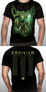 Omnivium World Tour TS