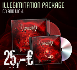 Illegimitation Package