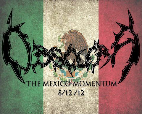 The Mexico Momentum