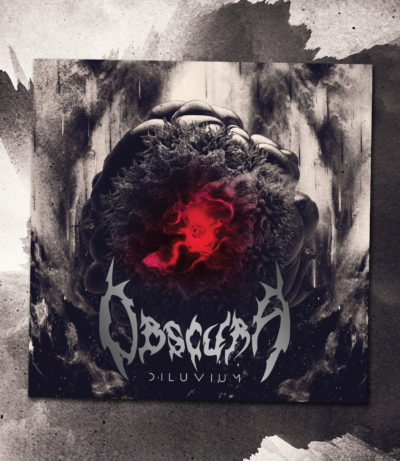 Obscura | Diluvium CD