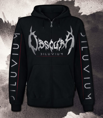 Obscura | Emergent Evolution ZIP