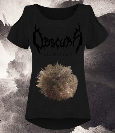 Obscura | Diluvium - The Seventh Aeon Girlie