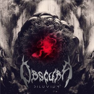 Obscura - Diluvium