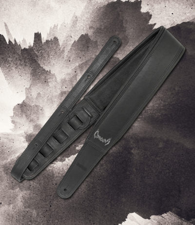 Diluvium | RICHTER Guitar Strap