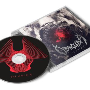 Obscura | Diluvium CD
