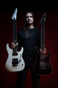 Obscura | Diluvium Feature at Guitar Germany