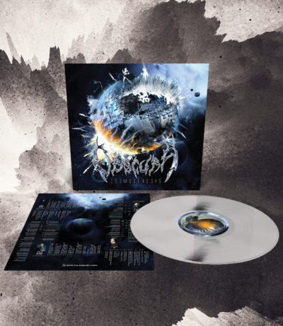 Obscura | Cosmogenesis Vinyl 2019