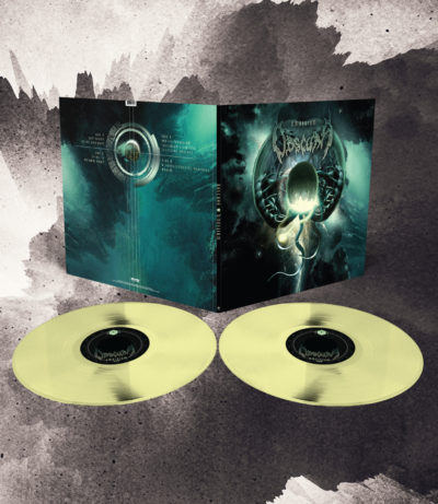 Obscura | Omnivium LP