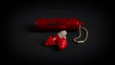 Obscura | Diluvium Earplugs