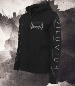 Diluvium | ZIP Jacket World Tour